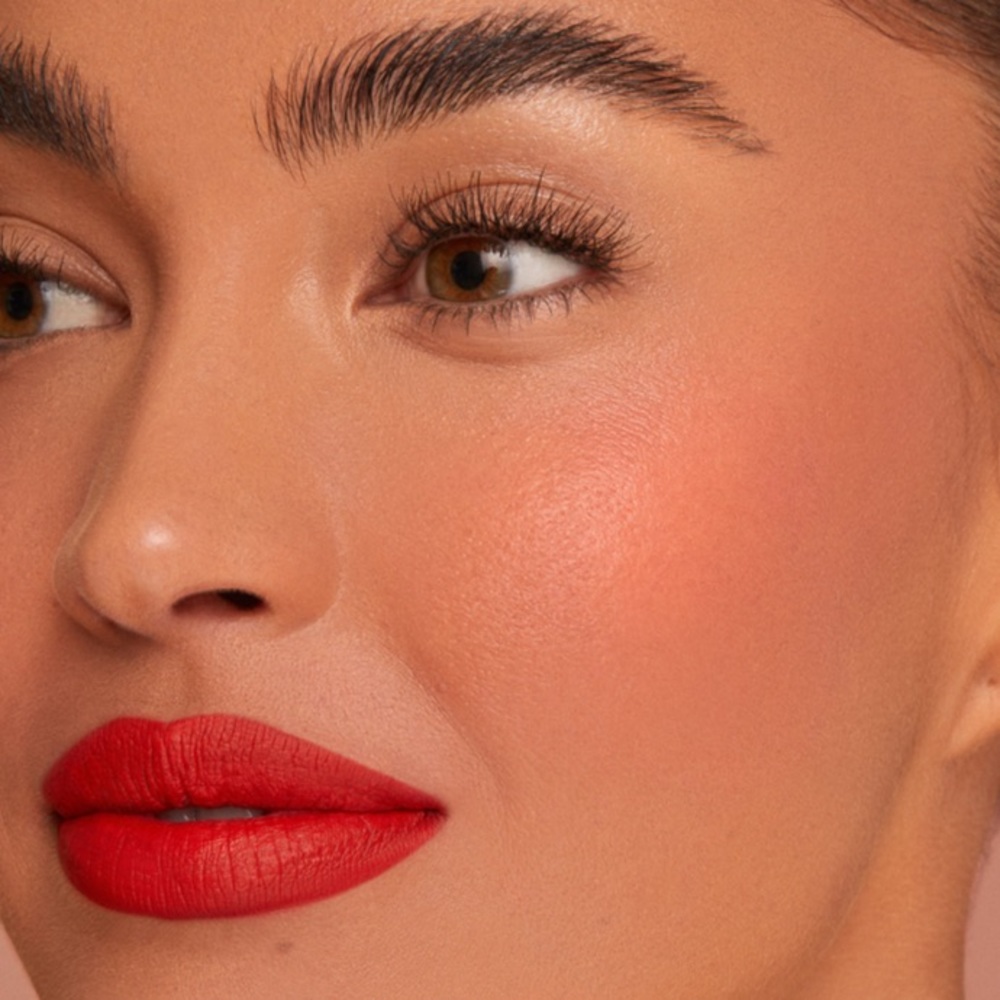 NEW🔥 Patrick Ta Beauty Headlines Blush - Picture 3 of 10